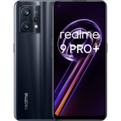 Realme 9 Pro Plus Dėklai/Ekrano apsaugos